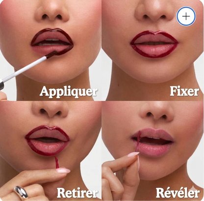 LIP LINER STAY-N 24H