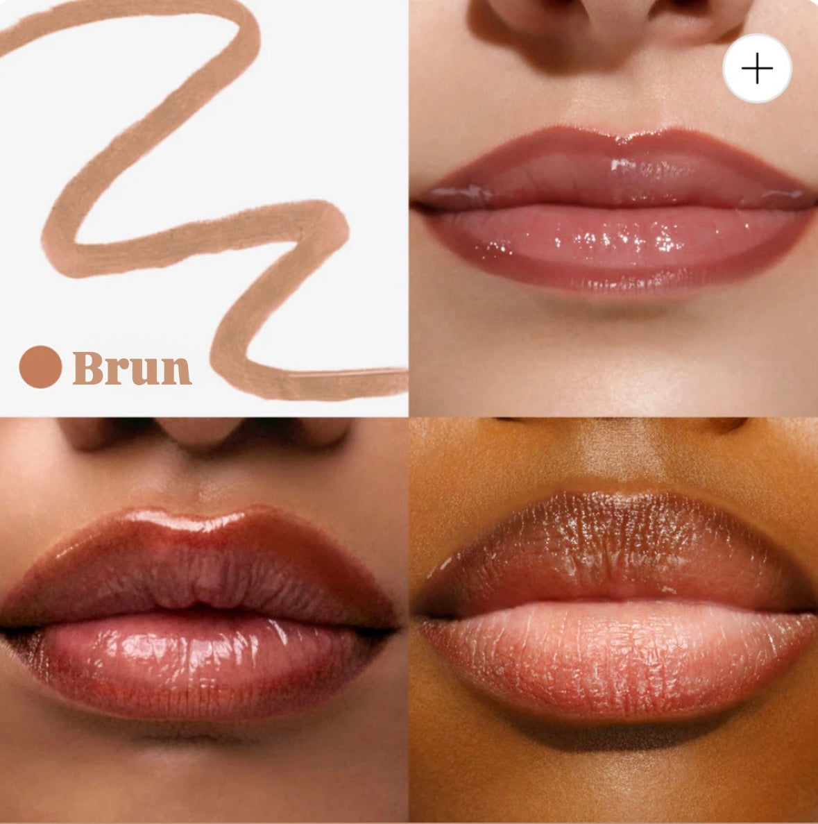 LIP LINER STAY-N 24H