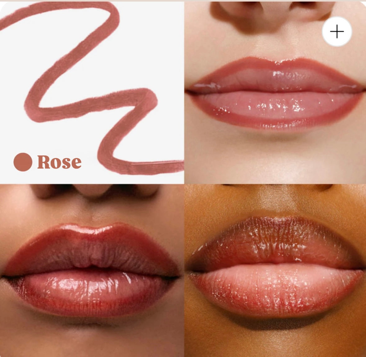 LIP LINER STAY-N 24H
