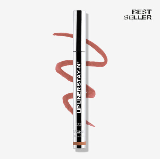 LIP LINER STAY-N 24H