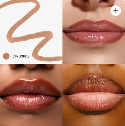 LIP LINER STAY-N 24H