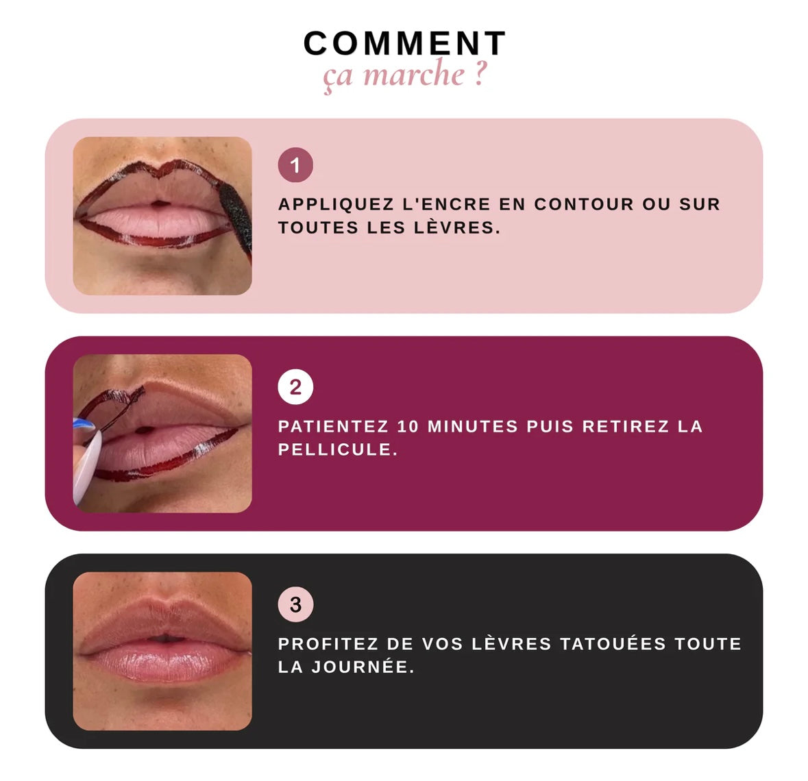 LIP LINER STAY-N 24H