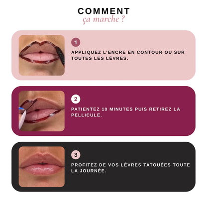 LIP LINER STAY-N 24H