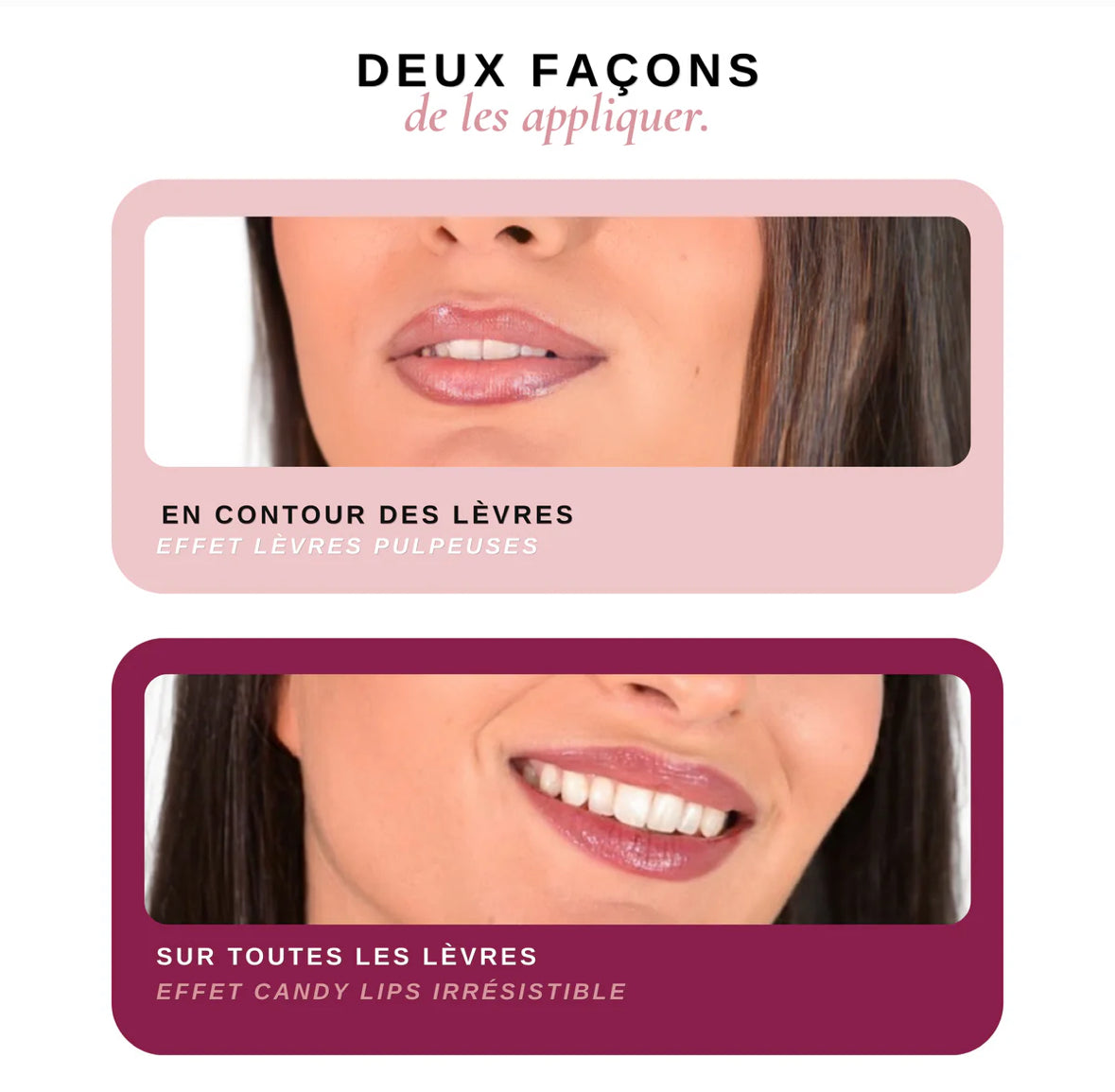 LIP LINER STAY-N 24H